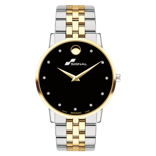 Movado Museum Classic